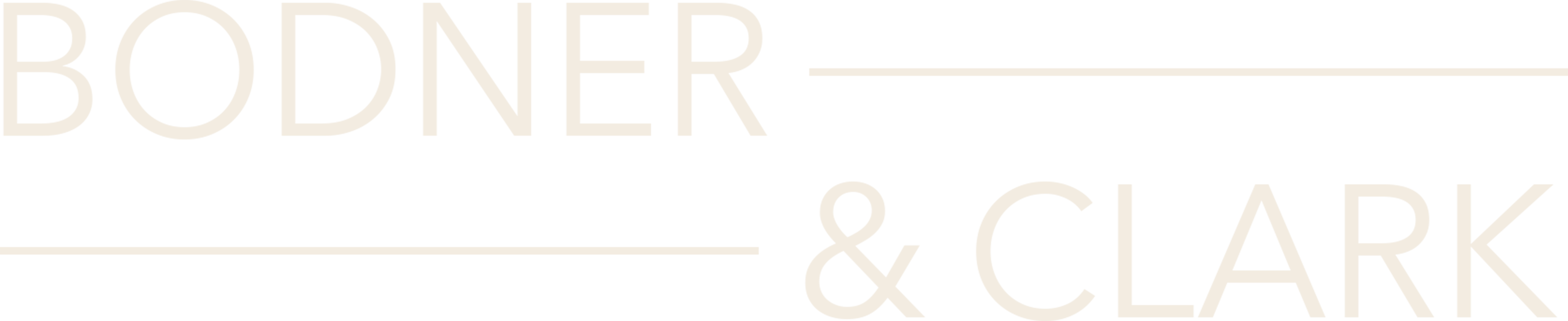 Bodner & Clark Tax School